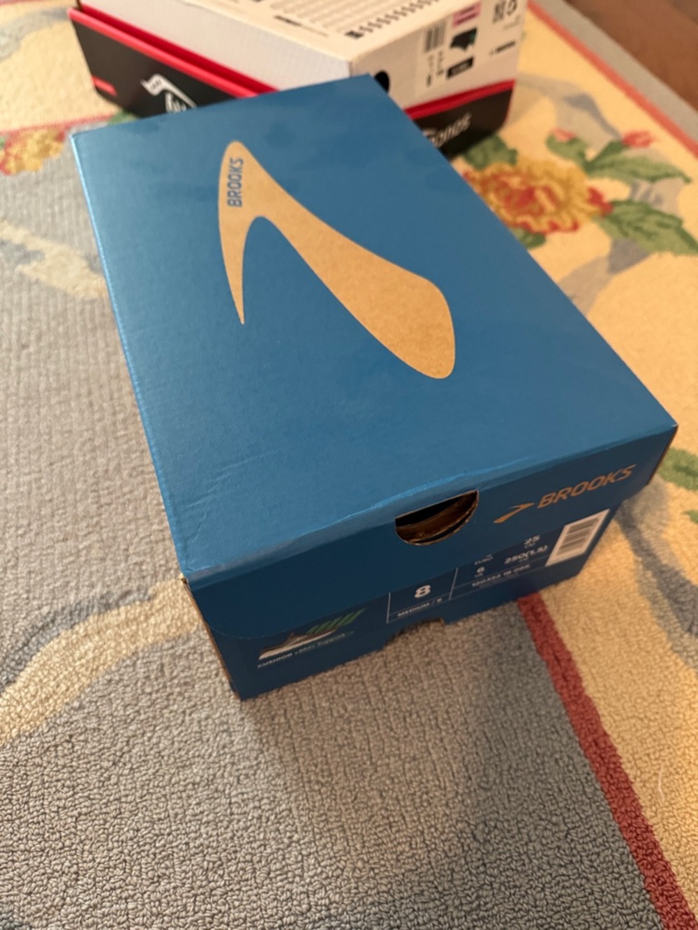 Shoes - Picture 4 of 5